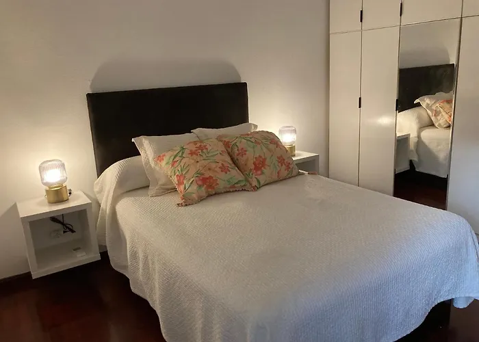 Apartamento El Temple-Casco Historico De Zaragoza