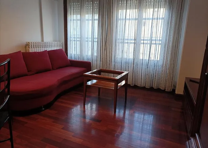 Apartamento El Temple-Casco Historico De Zaragoza