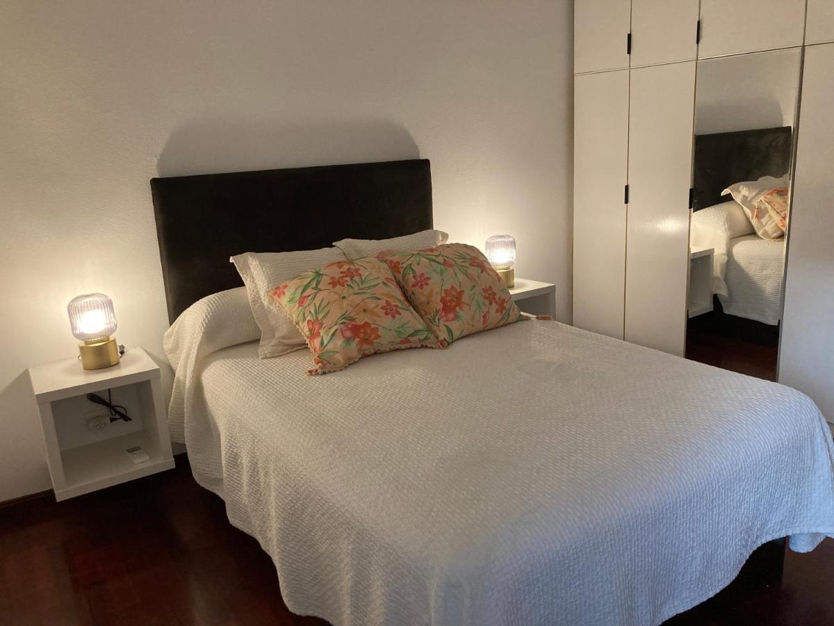 El Temple-casco Historico De Appartement *