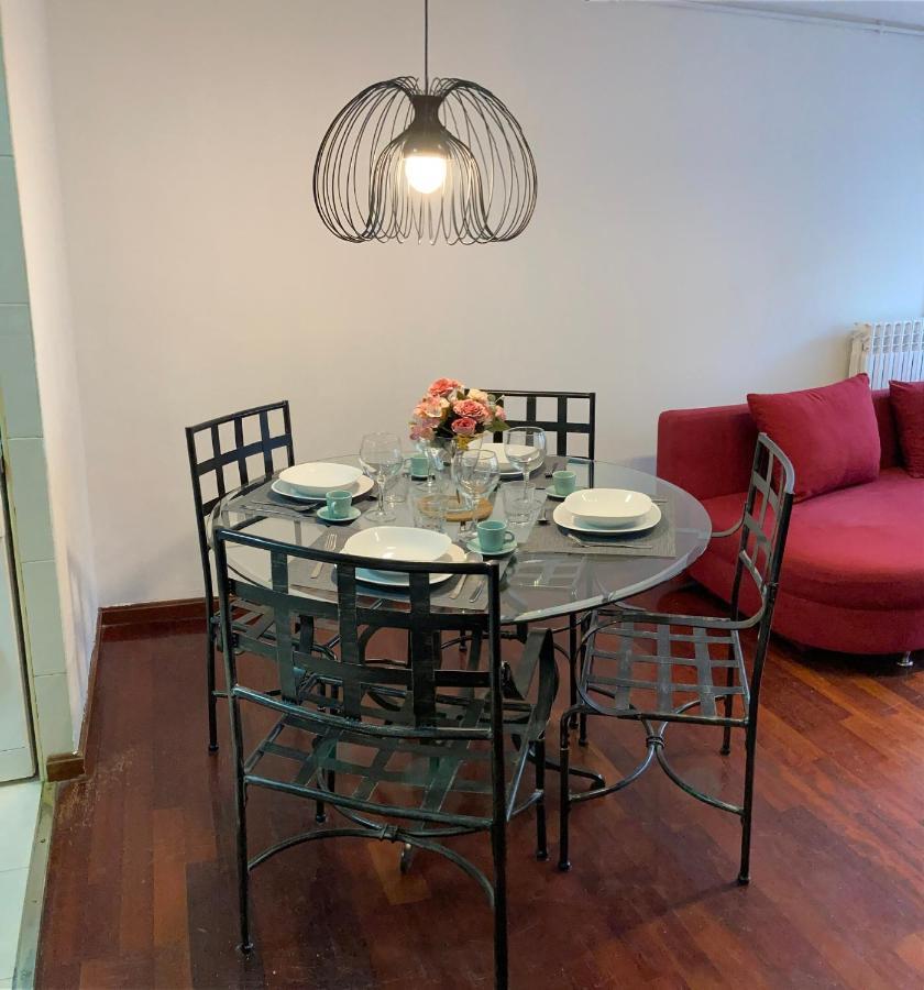 El Temple-casco Historico De Appartement *