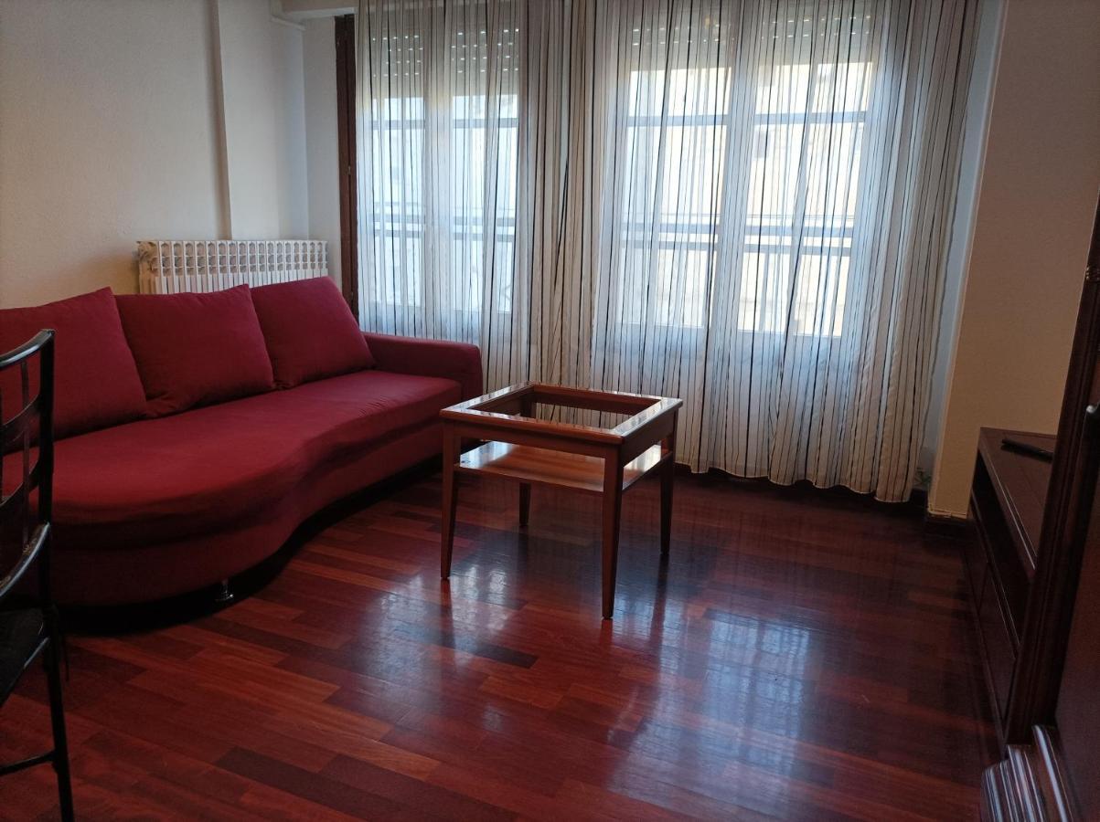 Appartement El Temple-casco Historico De Saragosse